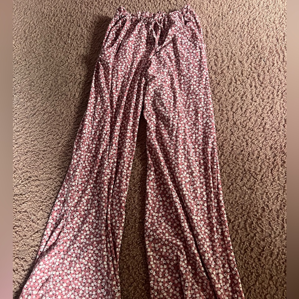 Pants